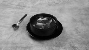 Chicken Clear Soup