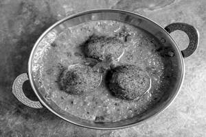 Veg Kofta