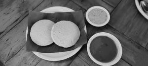 Steam Idli