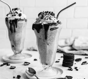 Oreo Shake