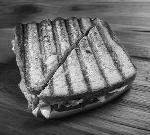 Kalari Sandwich
