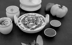 Chaap Masala [ Spl. ]