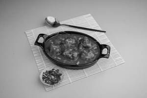 Chicken Schezwan