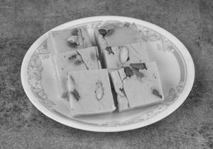 Standard Burfi