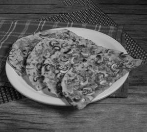 Stuffed Kulcha 