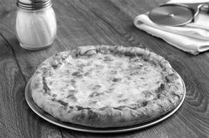 Kids Special Pizza