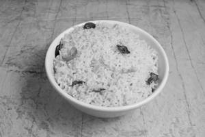 Ghee Rice