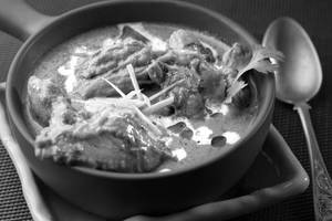 Chicken Korma
