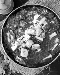 Palak Paneer