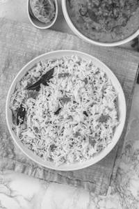 Jeera Rice