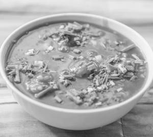 Veg Manchurian Gravy
