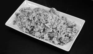 Paneer Fried Rice
