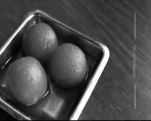 Hot Sizzling Gulab Jamun