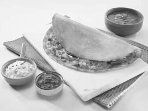 Xpress Spel Dosa  