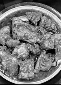Pepper Chicken Masala