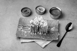 Cheese Volcano Dosa