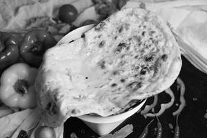 Butter Naan