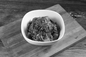 Mutton Do Pyaza