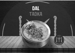 Dal Tadka