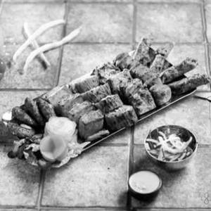 Tandoori Bagicha