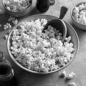 Plain salted