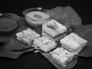 Dhokla