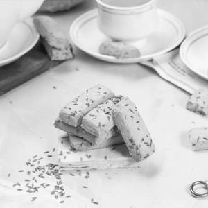 Jeera Cookies