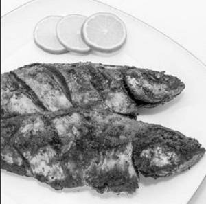 Mackerel Rechado