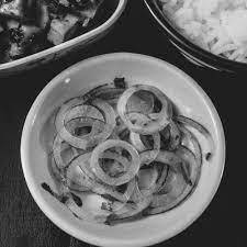 Onion Salad