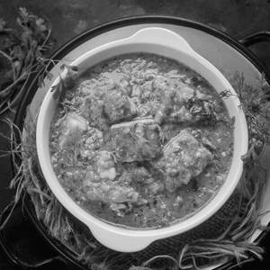 Paneer Matar Masala