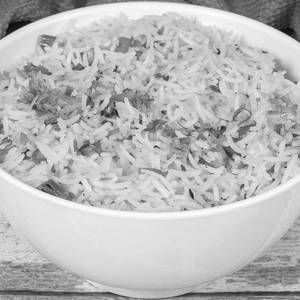 Veg Pulao