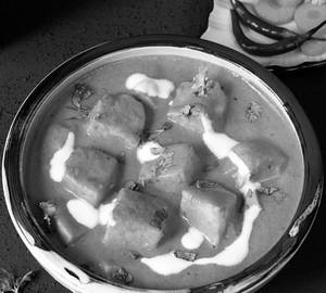 Paneer Makhanwala 