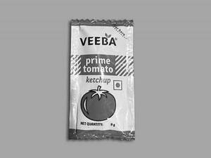 Tomato Ketchup ( On The Side )