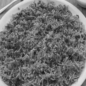 Mutton Pulao