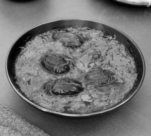 Masala Baingan