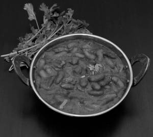 Rajma Masala