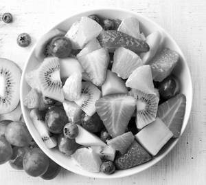 Fruit Bowl Parcel