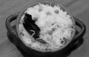 Jeera Pulao