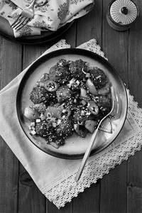 Mushroom Manchurian