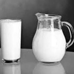 Hot Milk [400 ml]