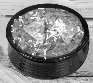 Paneer Tikka Masala
(250 g)