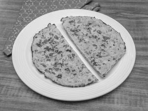 Missi Roti