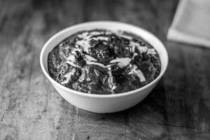 Palak Paneer