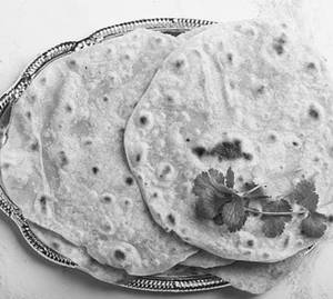 Chapati