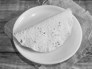 Roasted Papad