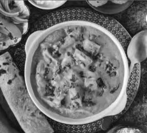 Paneer Lababdar