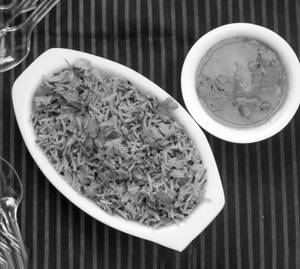 Tomato Rice