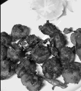 Prawns 65