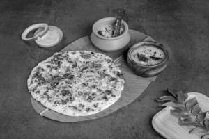 Onion Uttappa