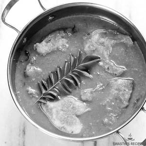 Fish Kadai